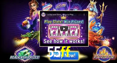 Cassino ao vivo com dealers reais na 55ff