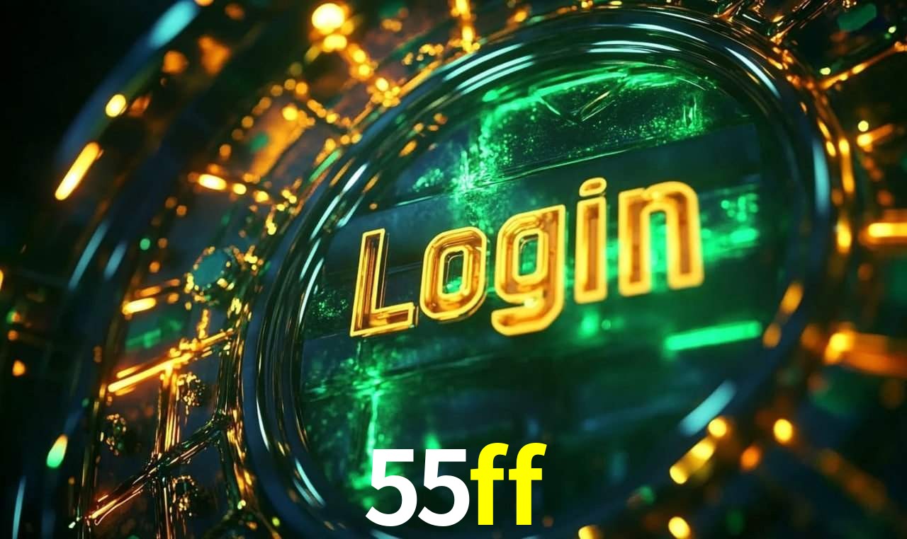 Segurança e privacidade no APP 55ff