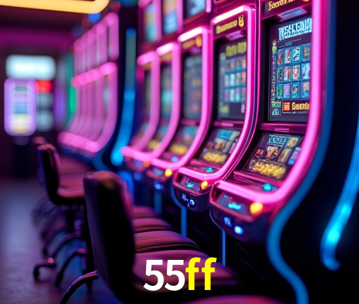Interface moderna da plataforma 55ff
