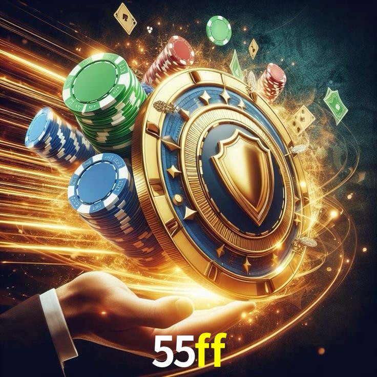 Torneios e prêmios garantidos na 55ff